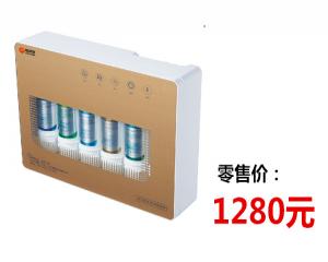 超濾淨水器（22UF）