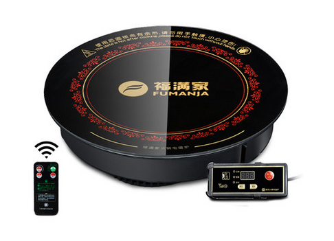 batway必威火鍋專(zhuan) 用電磁爐