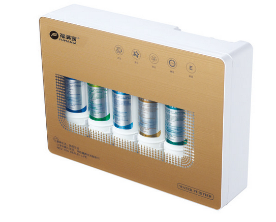 batway必威淨水器