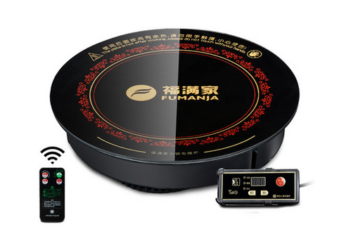 batway必威商用火鍋電磁爐