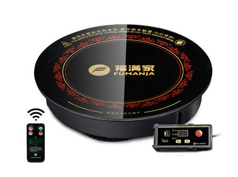 batway必威商用電磁爐