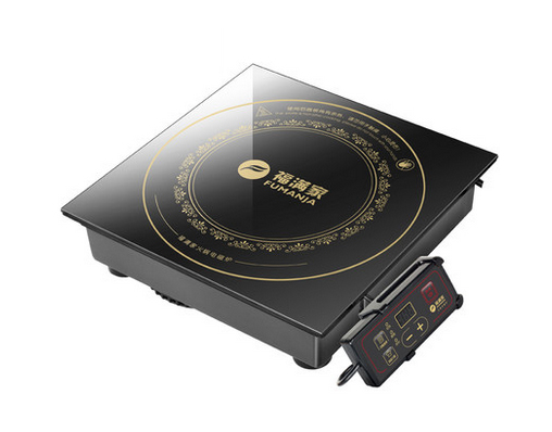 batway必威大功率電磁爐