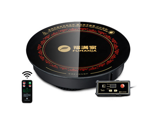 batway必威商用電磁爐