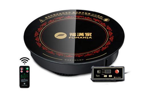 batway必威大功率電磁爐