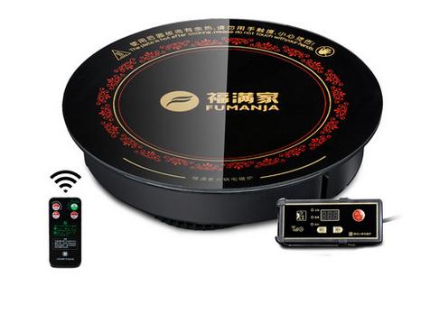 batway必威火鍋專(zhuan) 用電磁爐