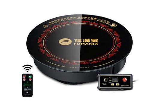 batway必威商用電磁爐