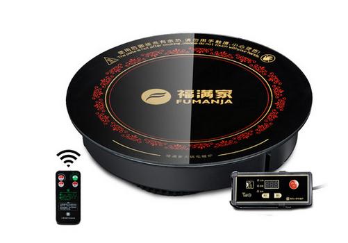 batway必威商用電磁爐
