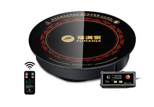 batway必威大功率電磁爐