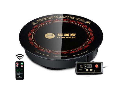 batway必威大功率電磁爐