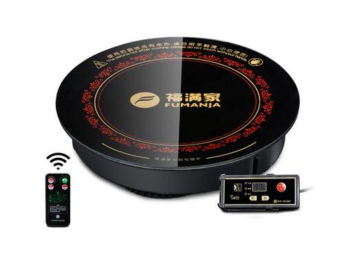batway必威商用電磁爐
